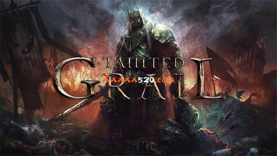 堕落圣杯 征服|官方中文|Build.8649894-恶魔契约-死亡庇护|解压即撸|