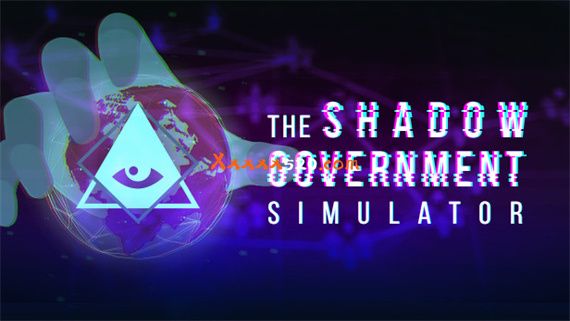影子政府模拟器|官方中文|Build 9910279|解压即撸|