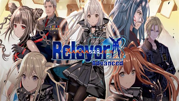 传继者 高级版|官方中文|V01.10.05+全DLC版|解压即撸|
