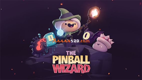 弹球魔法师|官方中文|本体+1.0.1升补|NSZ|原版|
