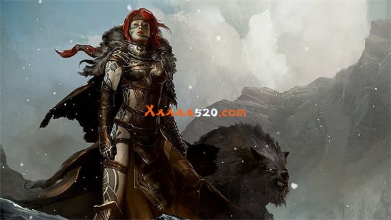 蛮王与女武神 正式版|官方中文|Build.9907343-1.3.5A-全角色+全DLC|解压即撸|