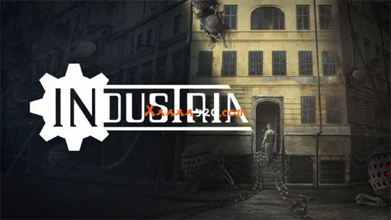 行业 INDUSTRIA|官方中文|V1.3.0|安装即撸|