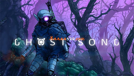 幽灵之歌|1.1.8金手指