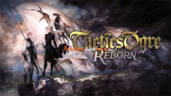 皇家骑士团 重生|官方中文|本体+1.0.7升补|XCI|原版|