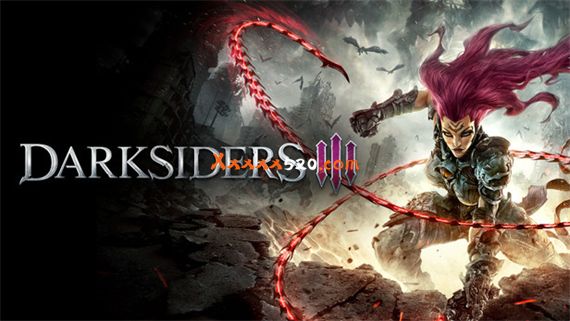 暗黑血统3|官方中文|V1.4A+全DLC|安装即撸|