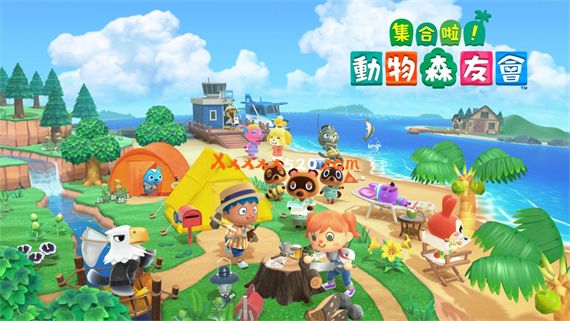 森林开会啦|官方中文|本体+2.0.6升补+3DLC|[NSP][原版]