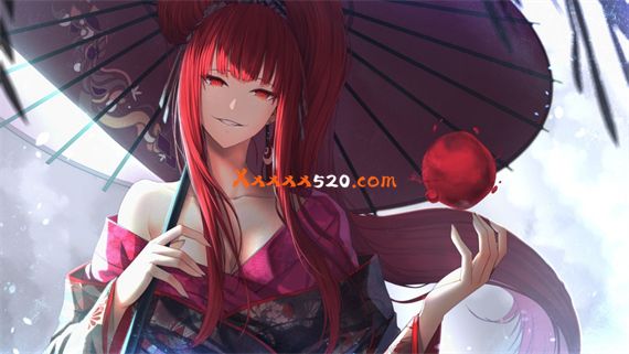 统治村庄的女祭司|汉化中文|解压即撸|