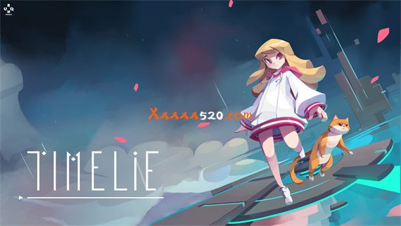 TIMELIE|官方中文|Build 10037592|解压即撸|