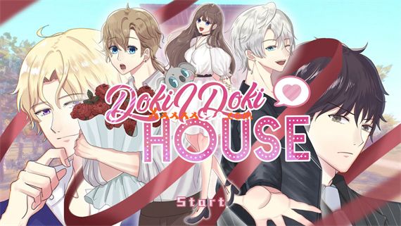 心跳度假屋|官方中文|Build.9966829+DLC特别故事篇|解压即撸|