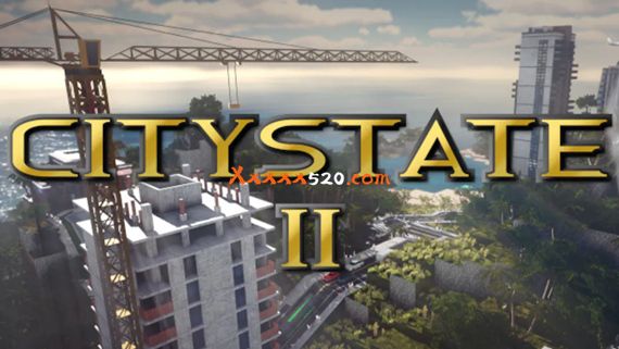 城邦2|官方中文|V1.4.3B|解压即撸|