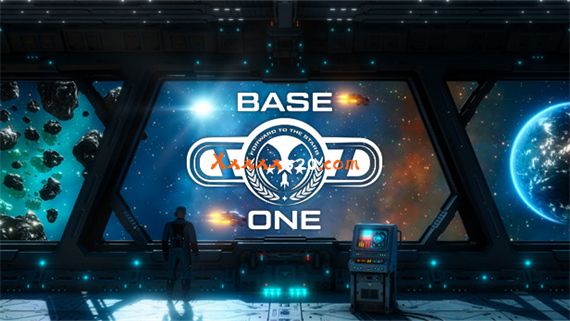基地一号|官方中文|V1.4.0.8|安装即撸|