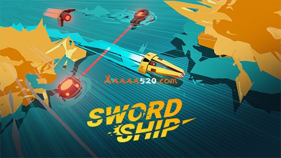 剑船 SWORDSHIP|官方中文|本体+1.1升补|NSP|原版|