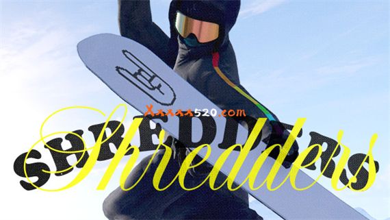 SHREDDERS SEASON 2023|官方中文|V1.71-新增13个场地-南峰的新区域|解压即撸|