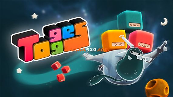 Togges|官方中文|本体+1.0.3升补|NSP|原版|