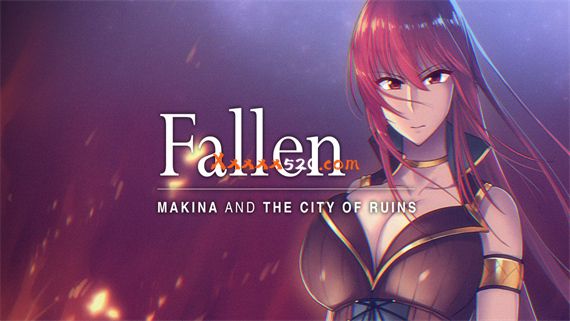 陨落圣女|官方中文|Build 9538618|解压即撸|