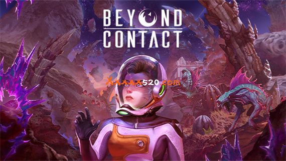 超越接触|官方中文|V1.2.2-未知星域-次元漂泊者|解压即撸|