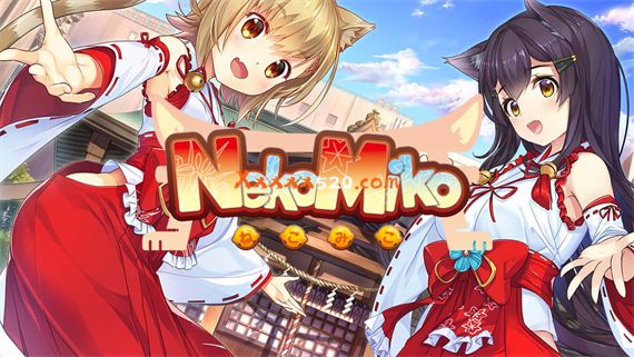猫耳少女|官方中文|解压即撸|
