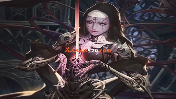 疯狂术士|官方中文|解压即撸|