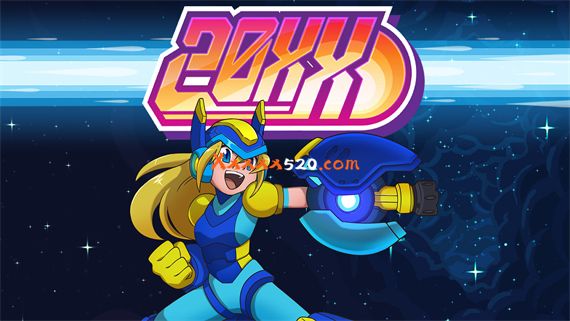 洛克妹 20XX|官方中文|Build 8570353+天龙座角色DLC|解压即撸|