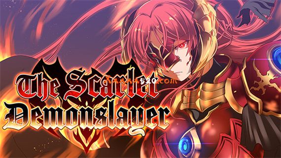 赤发鬼神|官方中文|V1.05.2+全DLC|解压即撸|