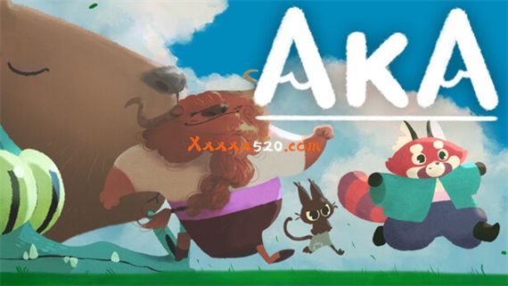 Aka|官方中文|本体+1.0.4升补|NSZ|原版|