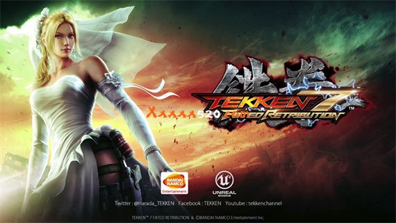 铁拳7|官方中文|V5.10+全DLC|解压即撸|