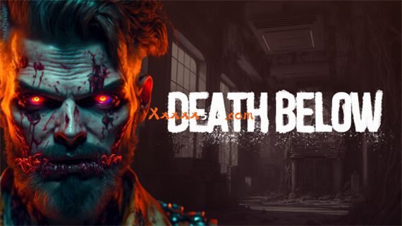 死神在下|官方中文|V1.0.4-收集-冲击|解压即撸|