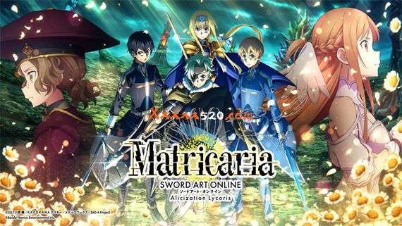 刀剑神域 彼岸游境|豪华中文|V3.1.2+全DLC|解压即撸|