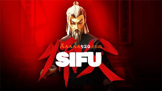 师父 SIFU 蒂法清凉纹身 MOD