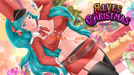 圣诞精灵拼图|官方中文|本体+1.0.1升补|NSP|原版|