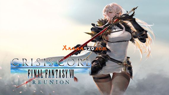 最终幻想7 核心危机 重聚|豪华中文|V1.0.3+预购特典DLC+全DLC|解压即撸|