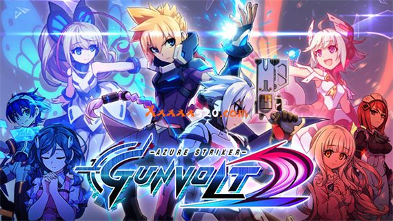 苍蓝雷霆 刚巴尔特2|官方中文|Build 10204933-神威天斗士|解压即撸|