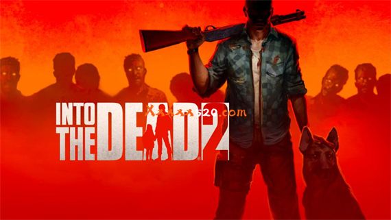勇闯死人谷2|官方中文|本体+1.0.1+2DLC+金手指|NSZ|补档|
