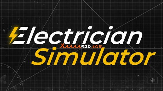 电工模拟器|官方中文|V230601+智能设备DLC|解压即撸|