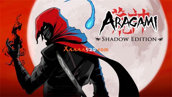 荒神 暗影版|1.0.1金手指