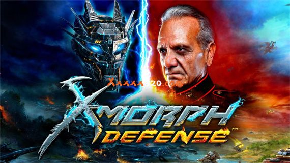 X变体:防御|官方中文|本体+1.0.1升补+1DLC|XCI|