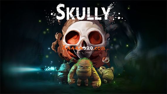 骷髅 Skully|官方中文|本体+1.0.2+金手指|NSZ|原版|补档|