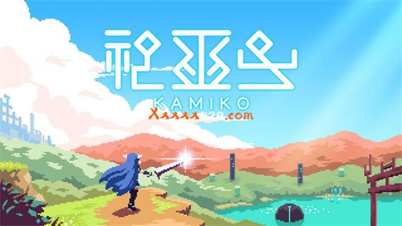 神巫女|金手指