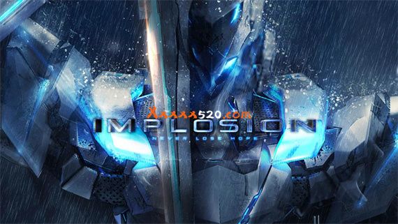 聚爆 IMPLOSION|1.1金手指