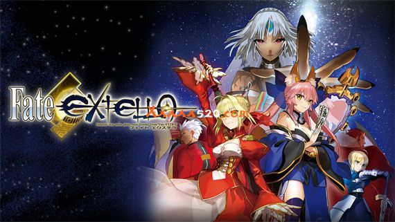 命运 新天地|官方中文+金手指|XCI|原版|补档|