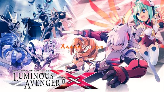 银白钢铁X|本体+1.4升补+5DLC整合版|XCI|
