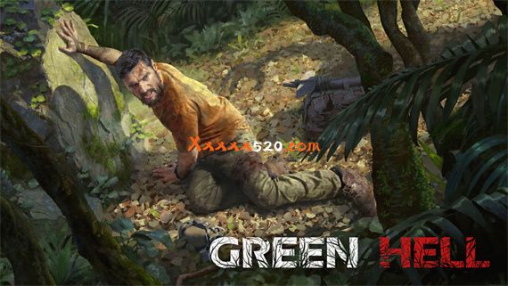 丛林地狱|2.0.2金手指
