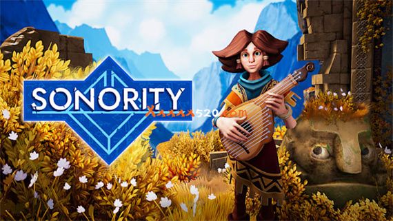 洪亮 Sonority|官方中文|本体+1.0.7升补|NSZ|原版|