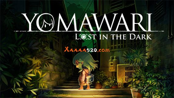 夜迴三|官方中文|Build 9762023|解压即撸|