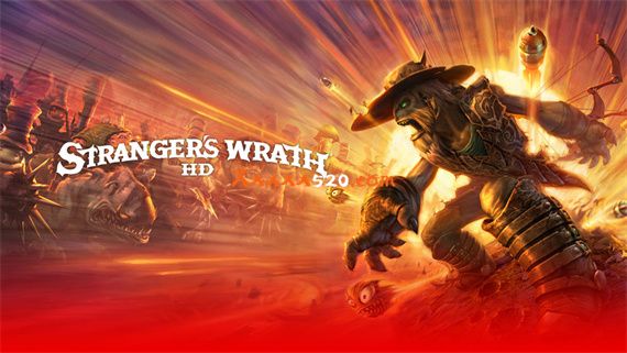 奇异世界 怪客之怒|1.0.3金手指