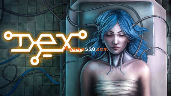 Dex|金手指