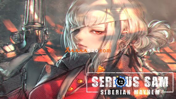 重裝武力4 西伯利亚大骚乱|官方中文|V1.0.7-海娜的爆破手+全DLC|安装即撸|