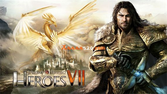 魔法门之英雄无敌7|官方中文|V1.8-20230104|安装即撸|