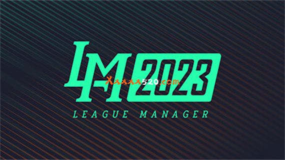 电竞经理2023|官方中文|V1.15+整合最新战队|解压即撸|
