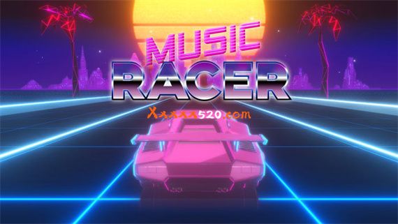 音乐竞速|官方中文|NSP|